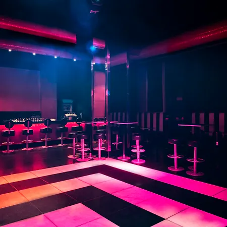 Complex Delphin Diva Premiere 5*