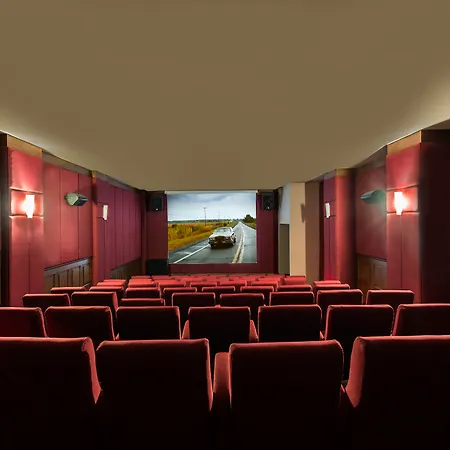 Complex Delphin Diva Premiere Antalya