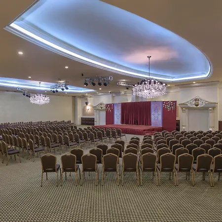 Delphin Diva Premiere Complex Antalya