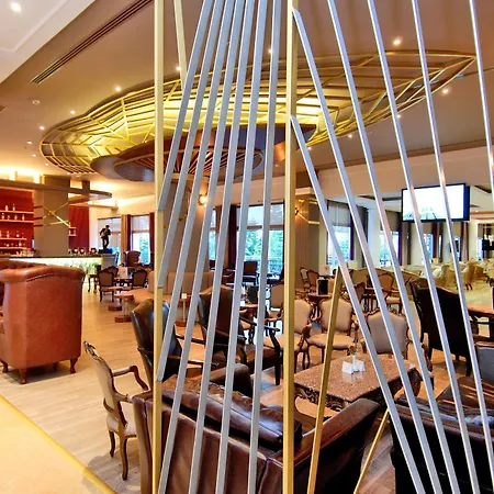 Complex Delphin Diva Premiere 5*