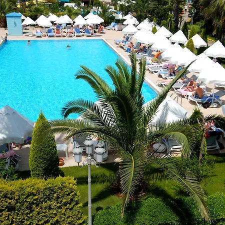 Complex Delphin Diva Premiere 5*