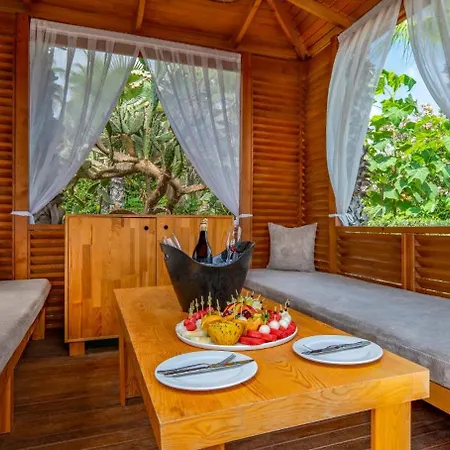 Rezort Delphin Diva Premiere 5*