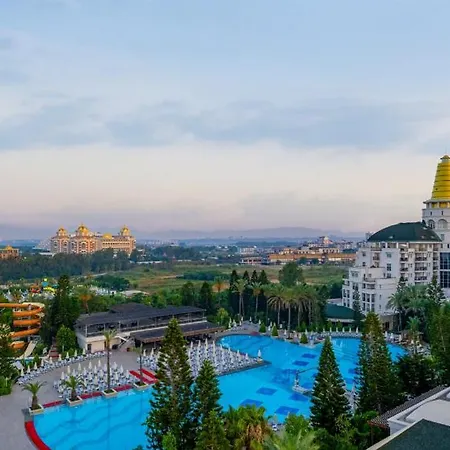 Delphin Diva Premiere Complex