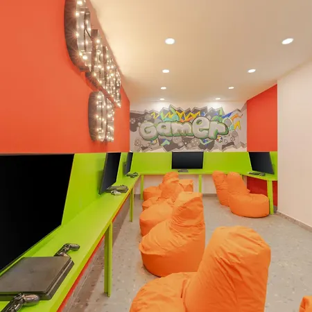 Complex Delphin Diva Premiere Antalya