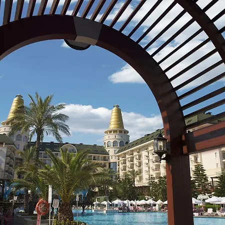 Delphin Diva Premiere Complex 5*