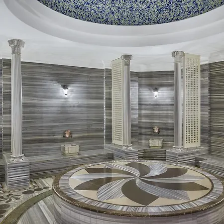 Resort Delphin Diva Premiere 5*