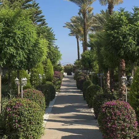 Delphin Diva Premiere 5* Antalya