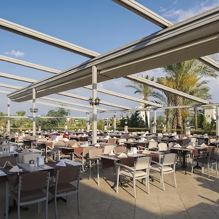 אתר נופש Delphin Diva Premiere 5*